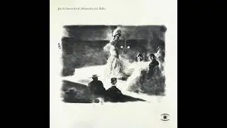 Jacob Gurevitsch - Melancol&iacute;a (feat. Buika) - s0496