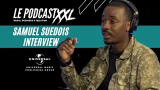 A&R coordinateur chez Universal Publishing -  Samuel Suédois, son rôle entre beatmakers et artistes