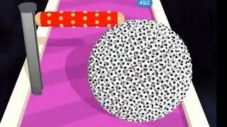 BowlingGo - All Levels Gameplay Android, iOS
