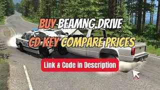 Buy BeamNG.drive CD Key Compare Prices  🏷️ Best Price