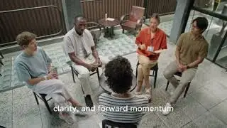 Group Facilitation Skills   Financial Industry