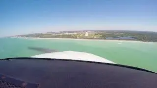 Miami Executive Airport to Venice