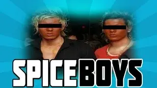SPICEBOYS!
