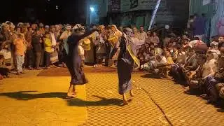 شرح بيضاني  ال عرمان