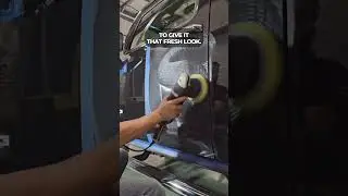 One-Step Paint Correction Transformation