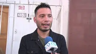 DENUNCIA POR VERTEDERO SMA