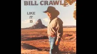 Bill Crawley-So In Love