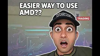 Stop Guessing Direction &mdash; Use AMD (2 Clean Trade Examples)
