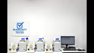 Pall/Cytiva iCELLis Nano Single-Use Fixed-Bed Bioreactor System, 3-Fold [BOSTONIND]- SM101463-3F