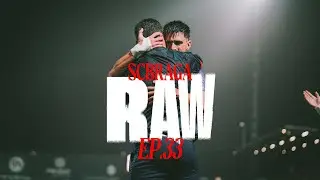 📹 SC Braga Raw | Ep. 33