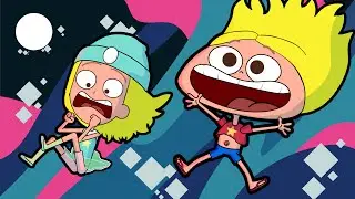 Welcome to StEvEn&rsquo;s Universe: Parker and StEvEn&rsquo;s Fusion Fail Surprise!
