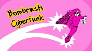 Bomb Rush Cyberfunk - Game Designer's Critical Analysis