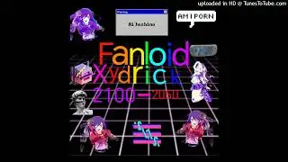 did i tell u that i miss u (Fanloid XYDRICK Song)