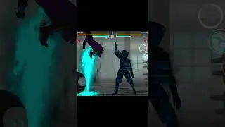 Как shadow fight 3 держит онлайн? #sf3 #shadowfight3
