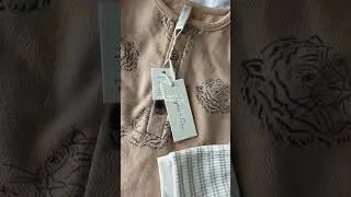 Tiny haul alert! Affordable finds for baby boys