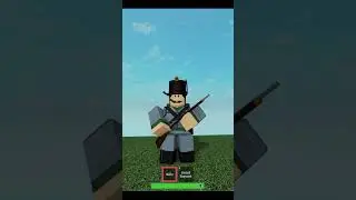 bayonet #gutsandblackpowder  #roblox  #gaming
