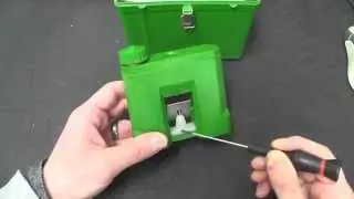 DL#047 - Russian ID-1 Dosimeters Charger Question