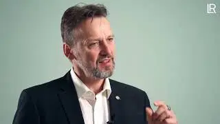 Жизнь начинается с клеток. Что же такое клетка? Расскажет эксперт по питанию Доктор Свен Верхан