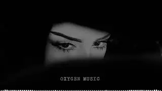 Чёрные глаза 🔥 Oxygen Remix 2026