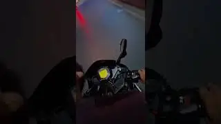 KTM RC City Ride 🏍️ Pure Street Power!