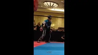 This Victory Point Feeling #shorts #martialarts