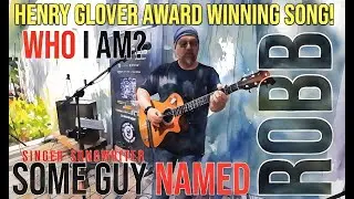 The 2024 Henry Glover Award winning song 