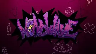 Although the Sky (Speed Up!) - MINDWAVE