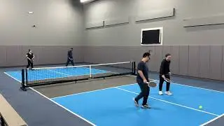 Winter '26 - Session 8 (Court 1)