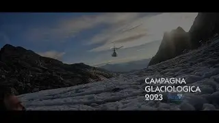 Campagna Glaciologica 2023 - Arpa Piemonte