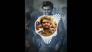 Darbar Theme Music / Super star rajnikanth / BGM Rockz