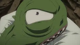 FMA: Brotherhood Envy's Jealous of Humans with Flashback
