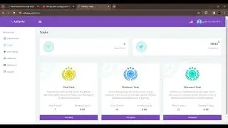 ArtoPay  Earn Cash Online by Reviewing AI Art...