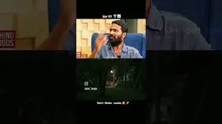 Vetrimaran about Aarasan #vetrimaaran #actorsinterview #vetrimaaranspeech #str49 #aarasanmovie #str