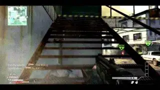 FAZE NAMELESS | THE MARTYR TEASER