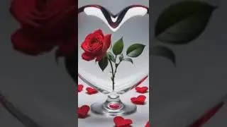 good morning flower 🌹🌹 status video shorts garden green plant ☘️ flower 🌷🌹 status 🌺🌺