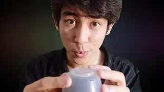 ▶[ASMR] PLASTIC SOUNDS