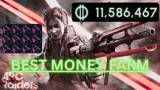 Best Money Farm - Quick & Easy Guide | Arc Raiders
