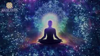 Sacred Frequency - Powerful 852 Hz Vibrations - Awaken your Spiritual Senses | Unleash Inner Wisdom