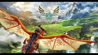MHST2 Friendlocke Stream (Hakolo / Alcala)