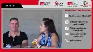 Ocala Realty World Family Picnic