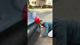 POV: So ein Autounfall hast du noch nie gesehen😂 #comedy #shorts