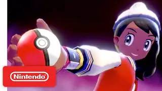 Pok&eacute;mon Sword & Pok&eacute;mon Shield - Explore the Wild Area - Nintendo Switch