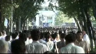 UzTV: Rogun HPS - A Regional Threat 2/2