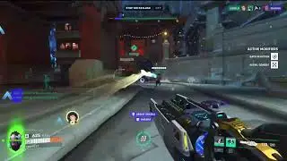 Overwatch Duo | No Commentary - Gameplay