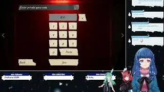 [phasmophobia] give me ur money!!! [Mina Frost]