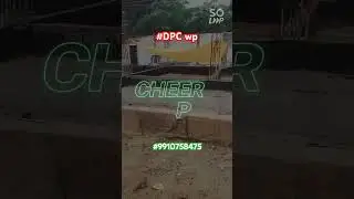 DPC WATERPROOFING #construction #civilengineering #shortvideo #viral #shorts #short #reels #yt