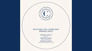Embargo Barco (Daniel Maloso Remix)