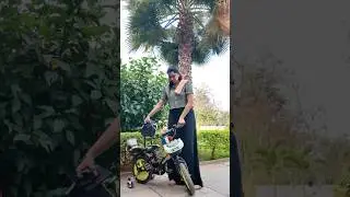 #bhavishya #diml #minivlog #shortvideo #ytshorts #serial #shoot #happy #autovijayashanthi #vlog