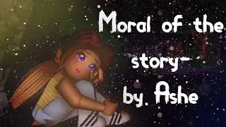 Moral of the story|| Royale High music video