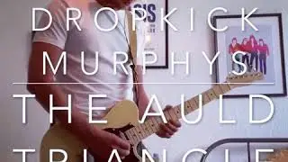 Dropkick Murphys - The Auld Triangle